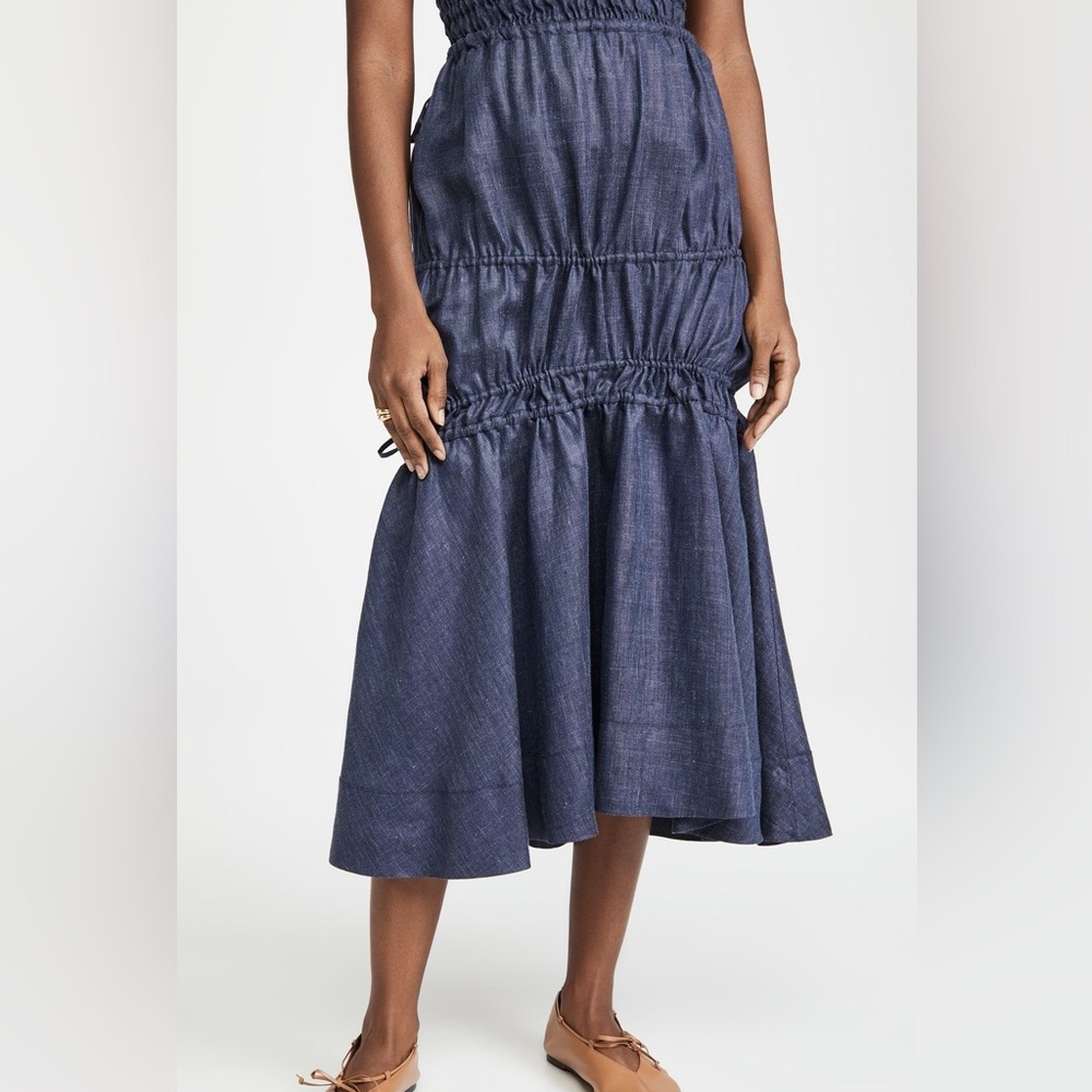Brock Collection Gonna Susanna Skirt